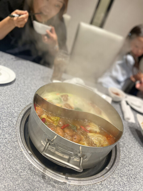 Sichuan Ginnan Nishiki Ten