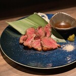 Domestic brand Wagyu Steak