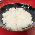 王道家直系 IEKEI TOKYO - 【再訪】半ライス