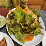 萩之茶屋鶴一 - 