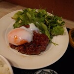 和心 かぎり - 照りたまバーグ