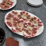 萩之茶屋鶴一 - 