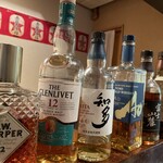Soraya - ハイボール飲み比べいかがでしょうか