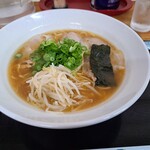 紫川ラーメン - 