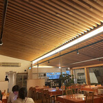 TRATTORIA PRIMO - Interior