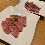 肉のひぐち直営 飛騨牛焼肉 安福本店 - 