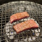 Yonezawa Gyuu Yakiniku Kotora - 