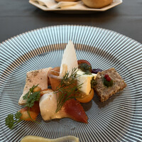 鉄板焼き 銀座 ポルトファーロ 本店 - 