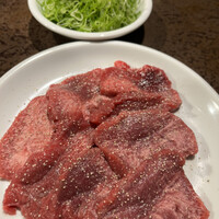 ヤキニク甲 - 
