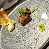 吉祥寺 三うら - 