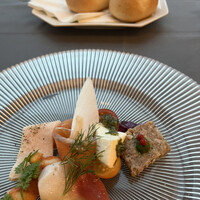 鉄板焼き 銀座 ポルトファーロ 本店 - 