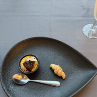 鉄板焼き 銀座 ポルトファーロ 本店 - 