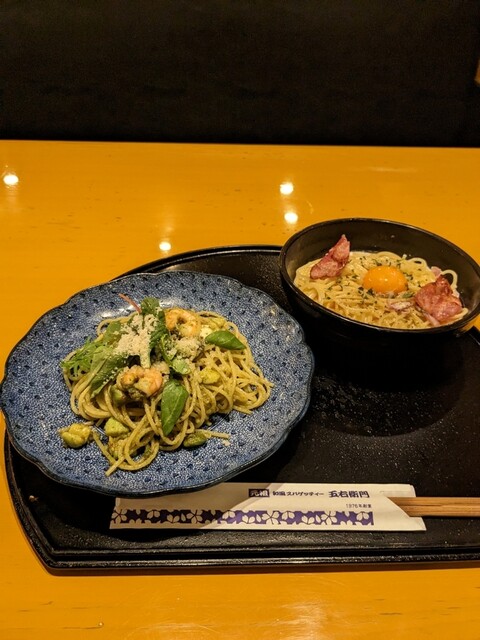 五右衛門 東岩槻店 - 東岩槻/イタリアン | 食べログ