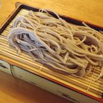 かね久山田 - かけもりセットの“もり”；お懐かしや～!　４年振りッ (^^)v @2013/08/12