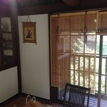 創作川魚料理　料亭 龍泉荘 - まるで明治文学の世界