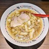 doutomborikamukura - おいしいラーメン（740円）