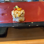 Sushi Fukagawa - 