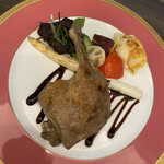 ビュッフェ&ダイニング ルミエール - 