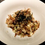 博多フードパーク 納豆家 粘ランド