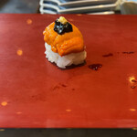 Sushi Fukagawa - 