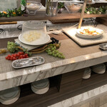 ビュッフェ&ダイニング ルミエール - 