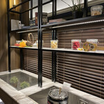 ビュッフェ&ダイニング ルミエール - 