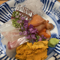 割鮮 入たに - 