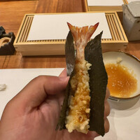 天婦羅 みやしろ - 