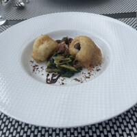 ルアン 鮒鶴京都鴨川リゾート - 