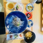 象印食堂 - 和風アクアパッツァ