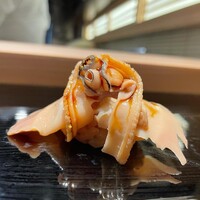 戸越銀座 鮨 ばんど - 