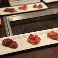 渋谷焼肉 KINTAN - 