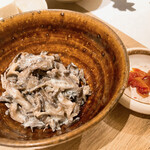 豆腐料理 空野 - 