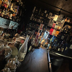 Bar Dalwhinnie - 