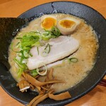 拉麺しるし - 