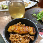 Shimbashi Ucchari - 