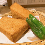 豆腐料理 空野 - 