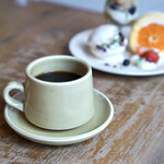 カフェ ウォール - 