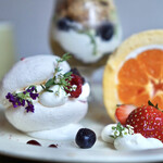 カフェ ウォール - 