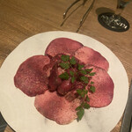 渋谷焼肉 KINTAN - 30日熟成kintan