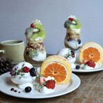 カフェ ウォール - 