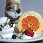 カフェ ウォール - 