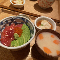 小割烹おはし 恵比寿 -  小割烹おはし 恵比寿 -