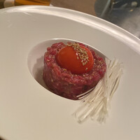 焼肉白炭 - 