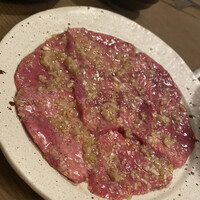 焼肉白炭 - 