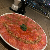 THE KINTAN STEAK - 
