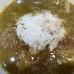 上方レインボー - 