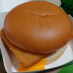 マクドナルド - 