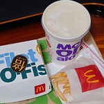 マクドナルド - 