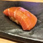 Umeda Sushi Sushiwatari - 